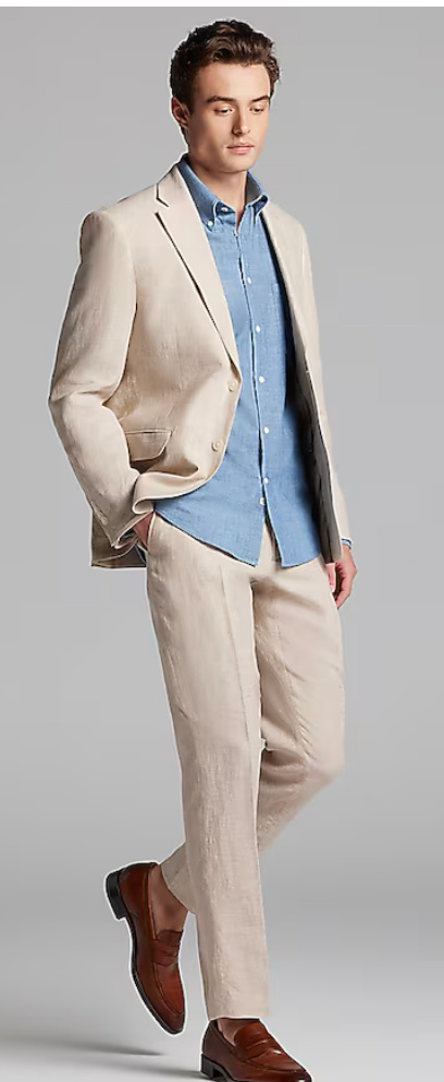 Tommy Hilfiger Conrad Suit