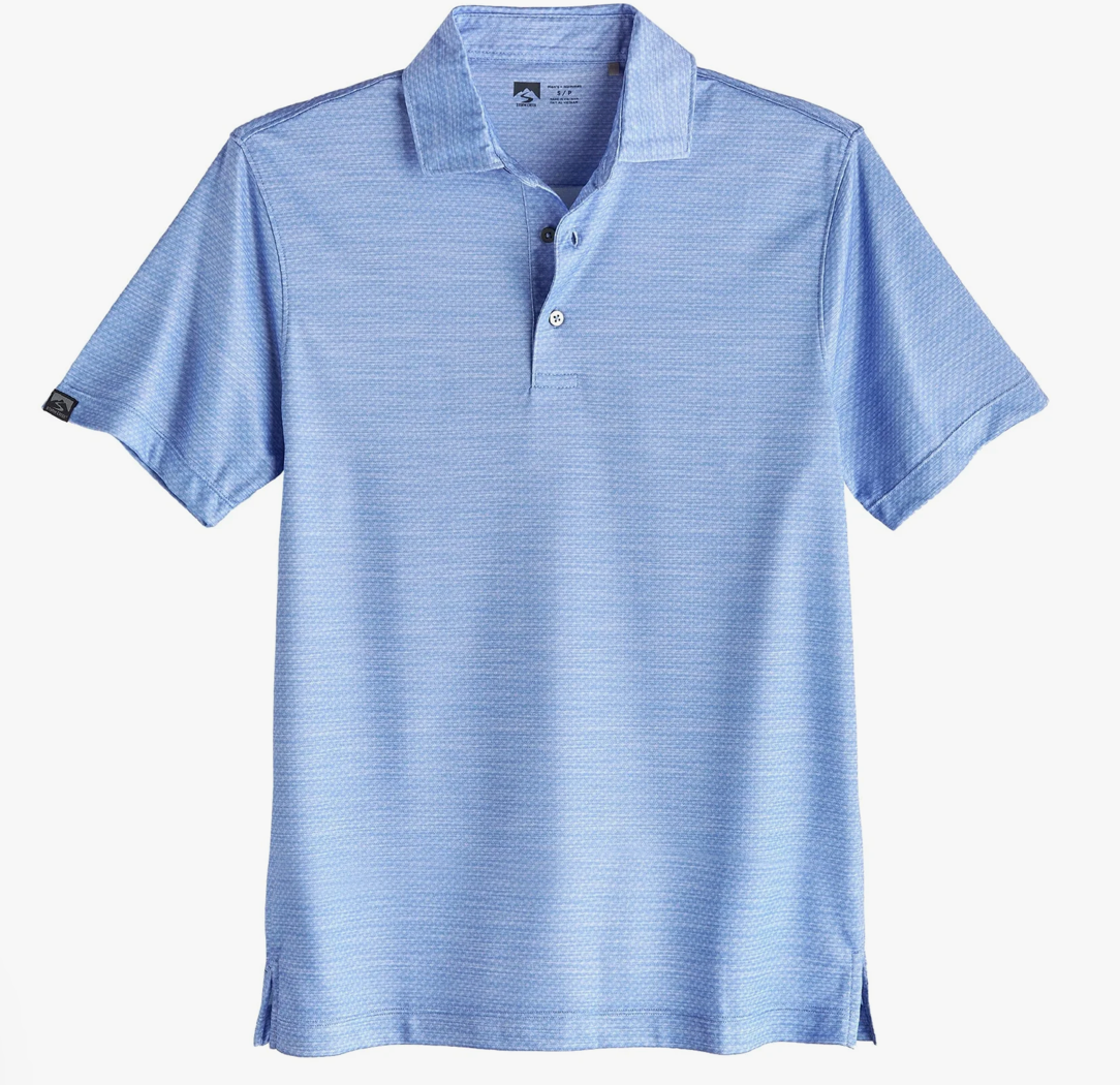 Unwinder Polo