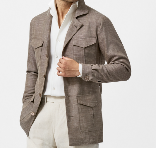 Munro Lightweight Jacket