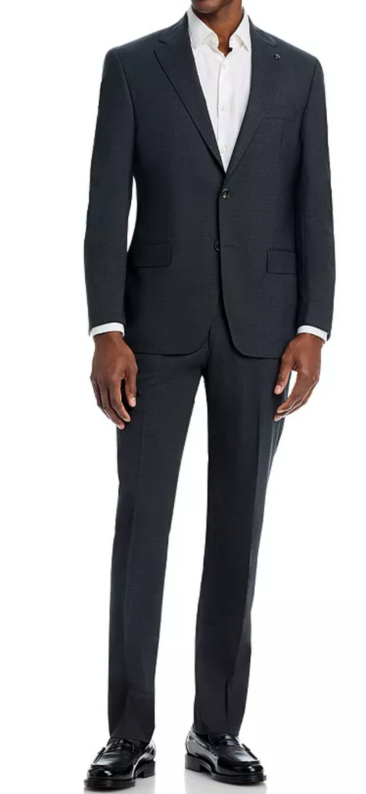 36F0105- New York Style Suit