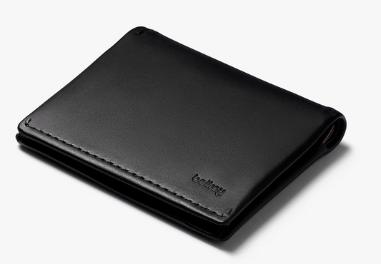 Slim Sleeve Wallet