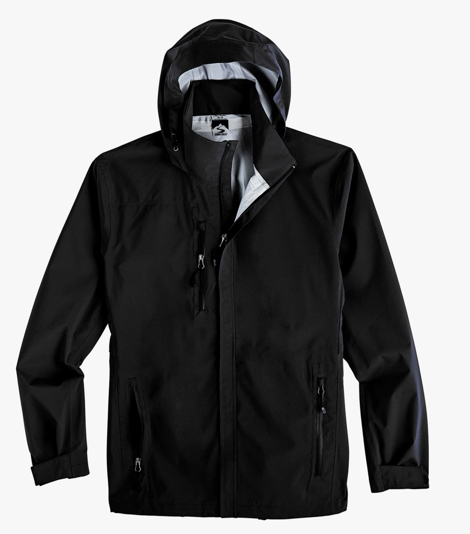 Men's Explorer Rain Jacket