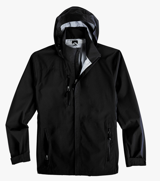 Men's Explorer Rain Jacket