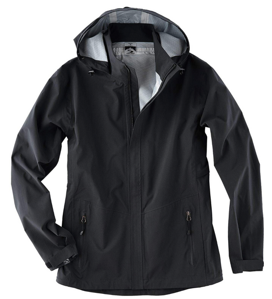 Women's Explorer Rain Jacket