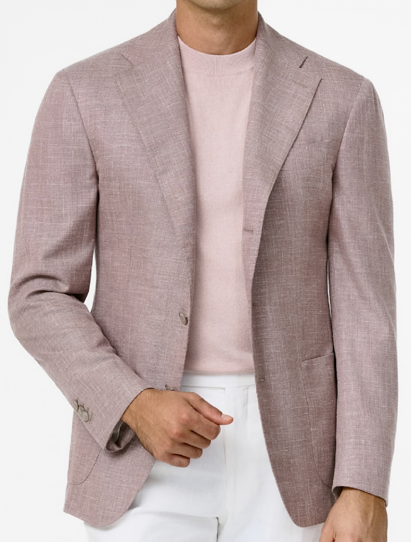 Sports Coat Atelier Munro X Dickinson- SEB VAN
