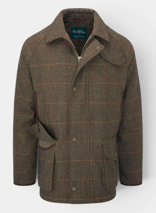 Alan Paine Combrook Field Coat