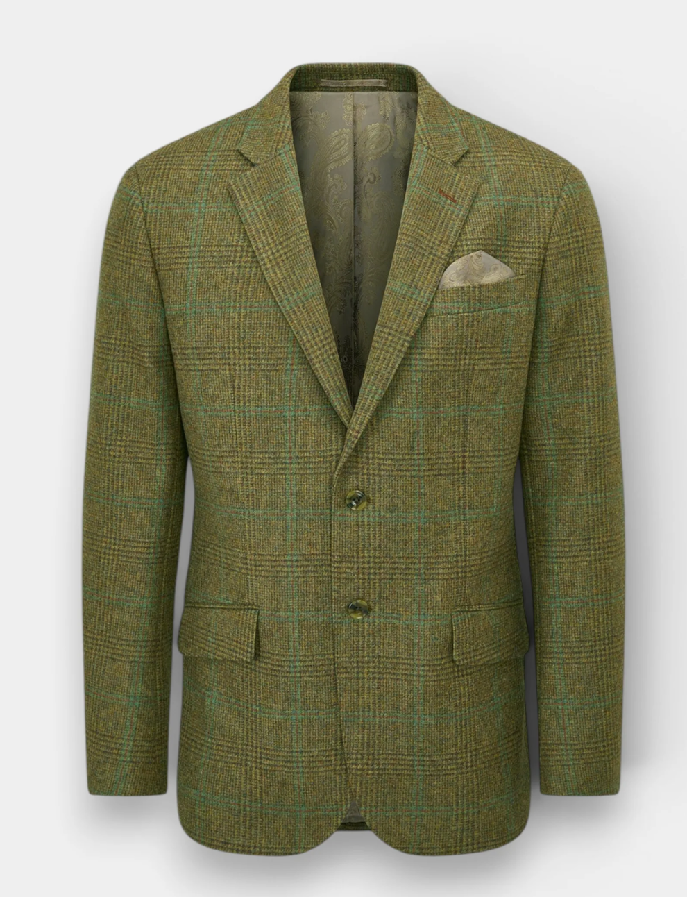 Alan Paine Surrey Mens Blazer