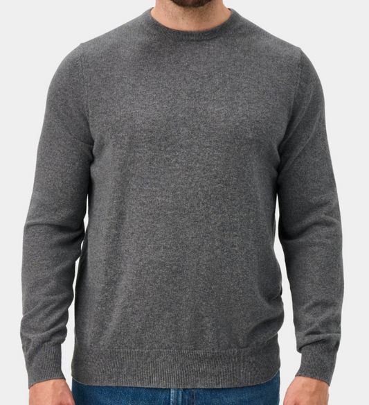 Alan Paine Melfort Crew Neck