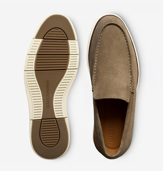 Carson Venetian Slip On