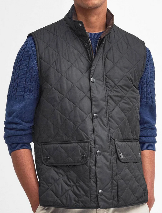 Lowerdale Gilet