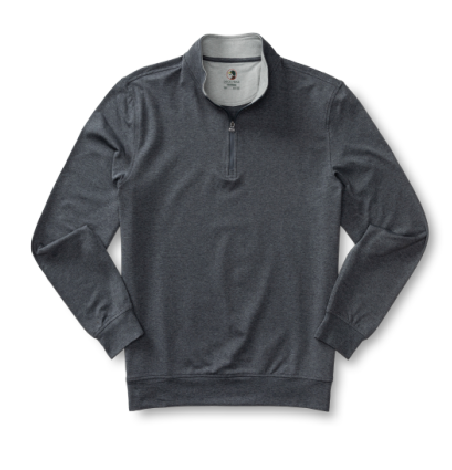 Long Drive Performance 1/4 Zip