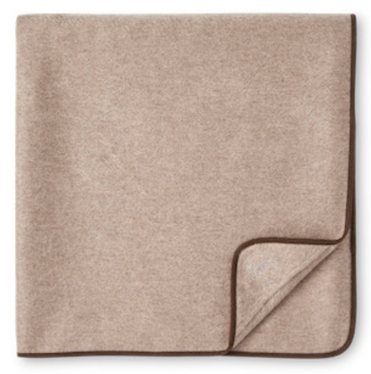 Peter Millar Cashmere Blanket