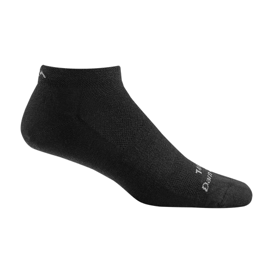 T416 No Show Midweight Tactical Socks with Cushion