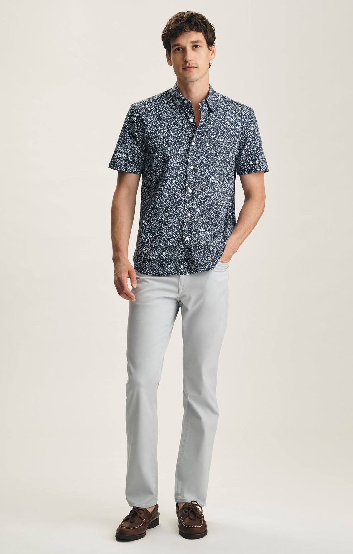 Charisma Mist Coolmax Pants