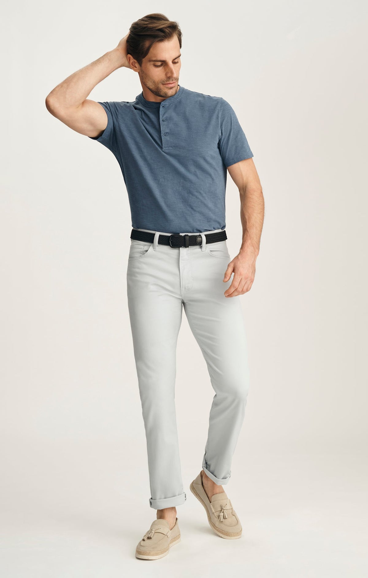 Courage Mist Coolmax Pants