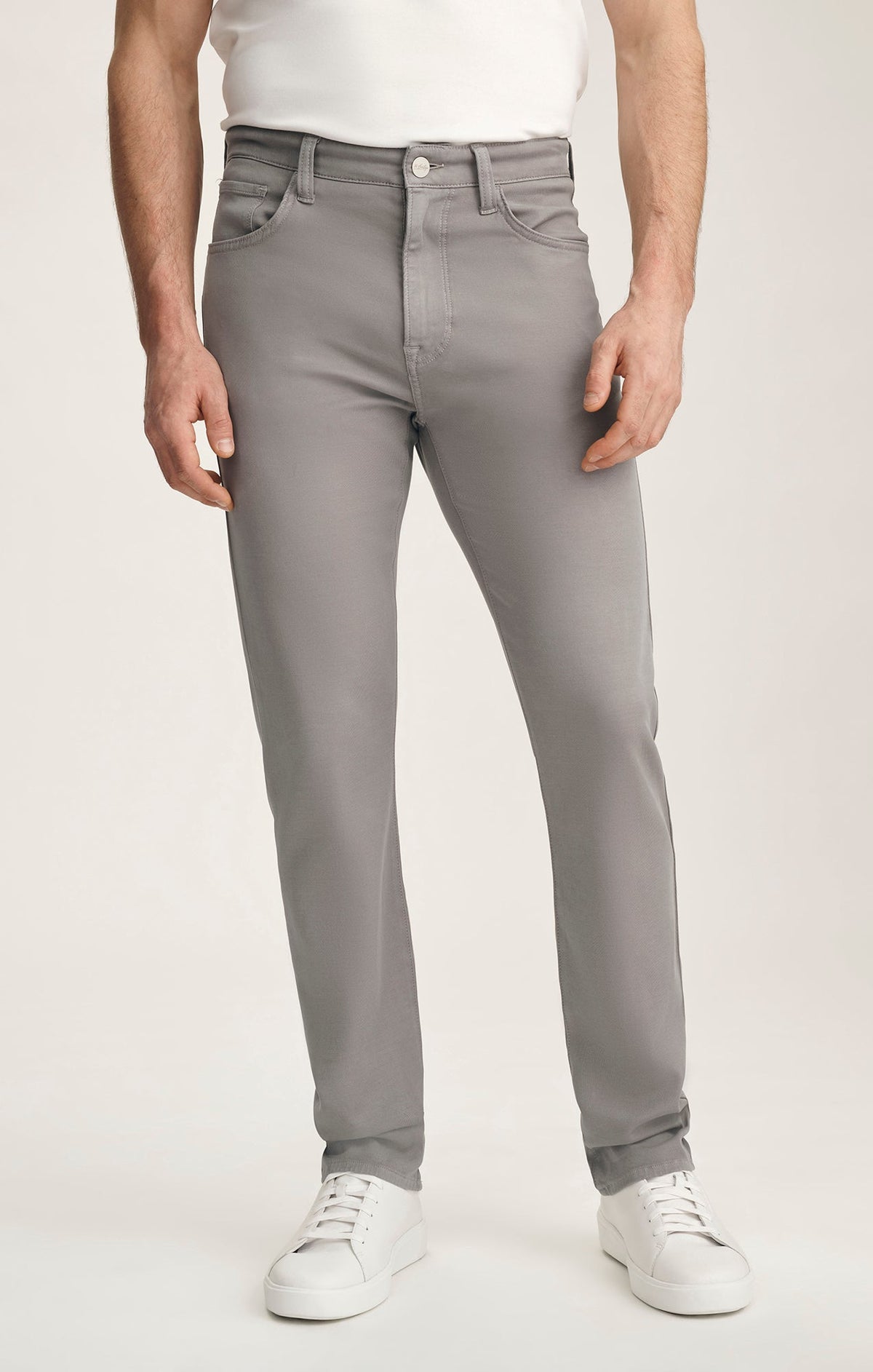 Courage Pewter Cloud Luxe