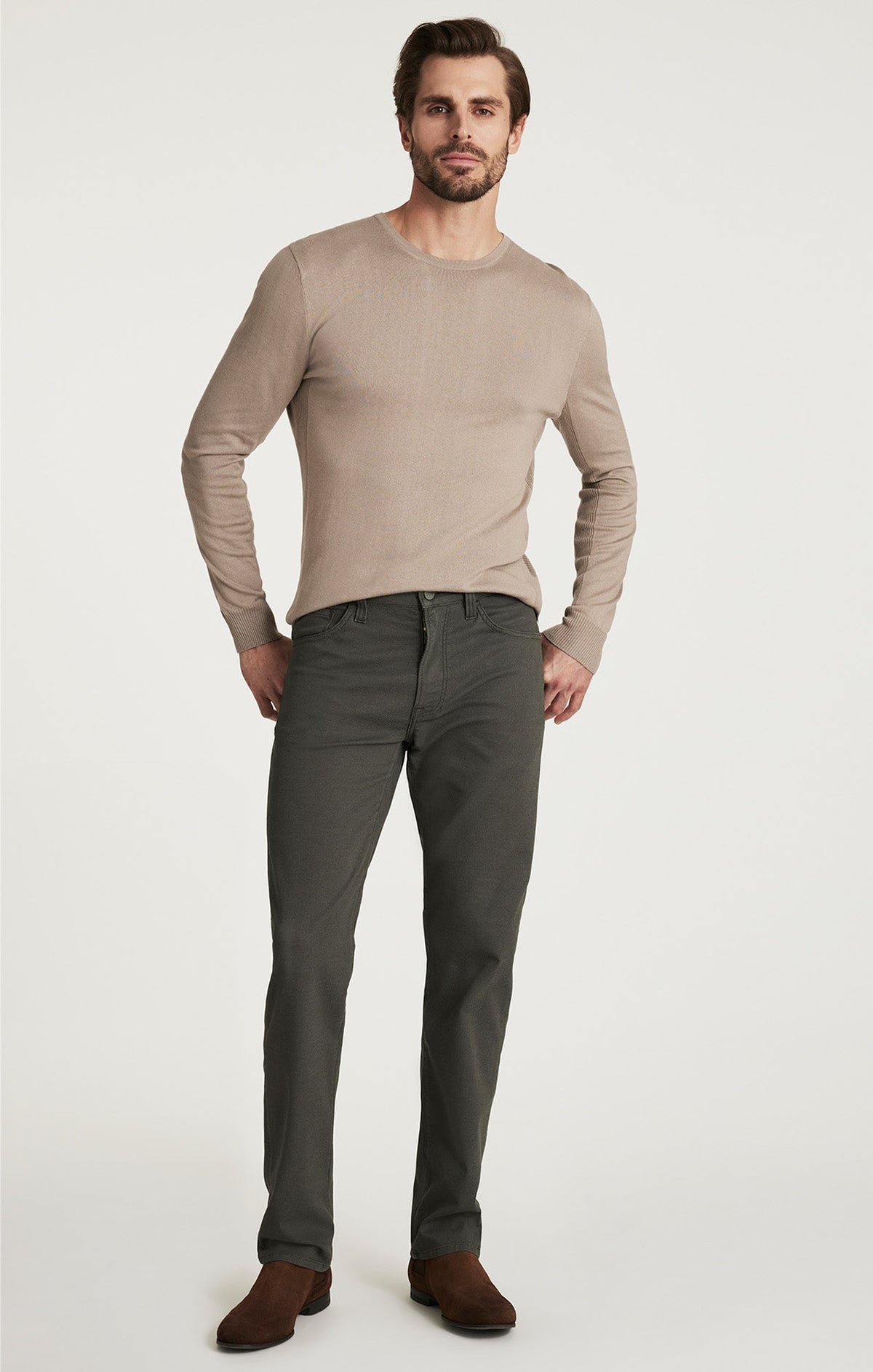 Courage Straight Leg Pants