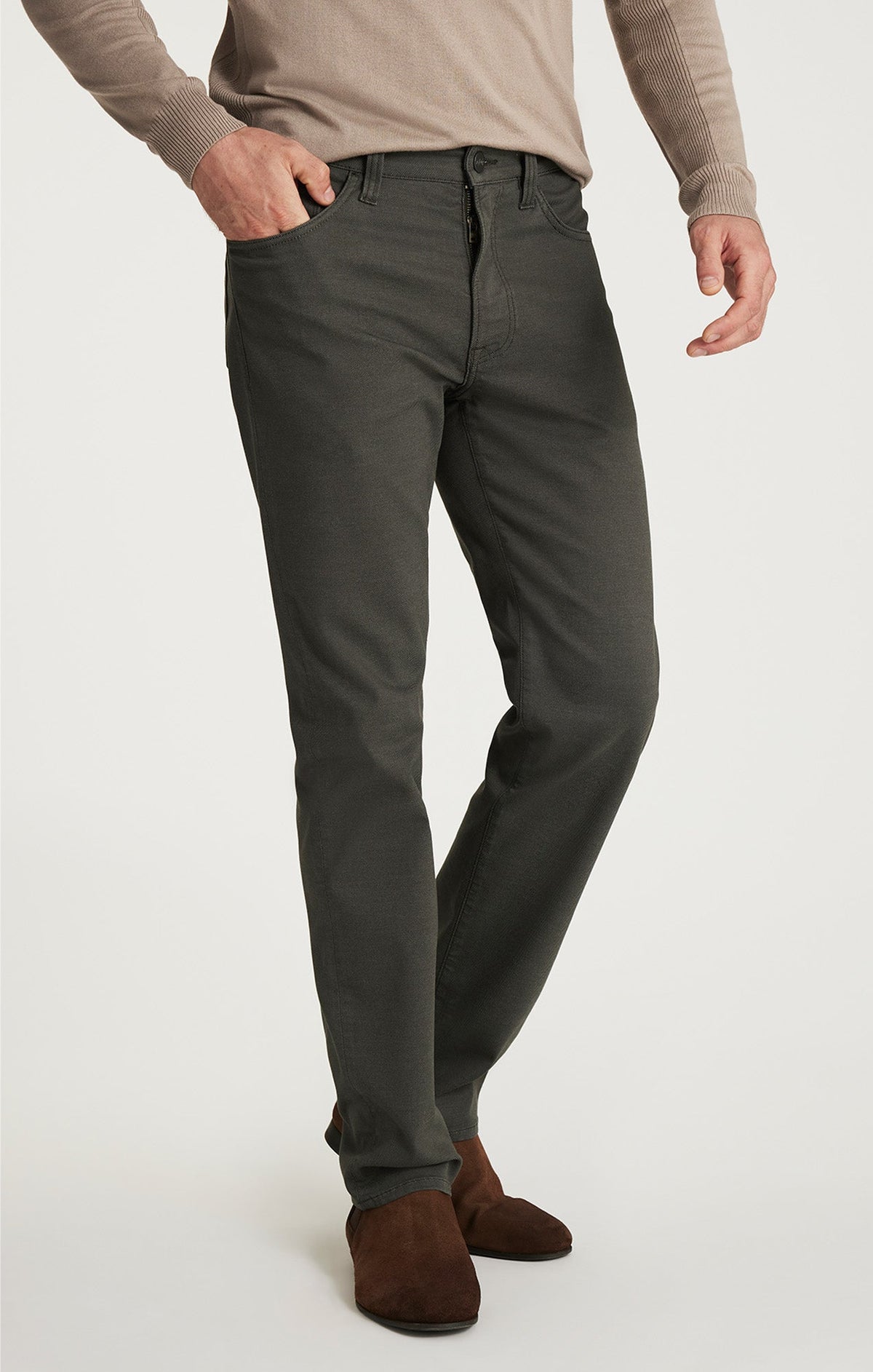 Courage Straight Leg Pants